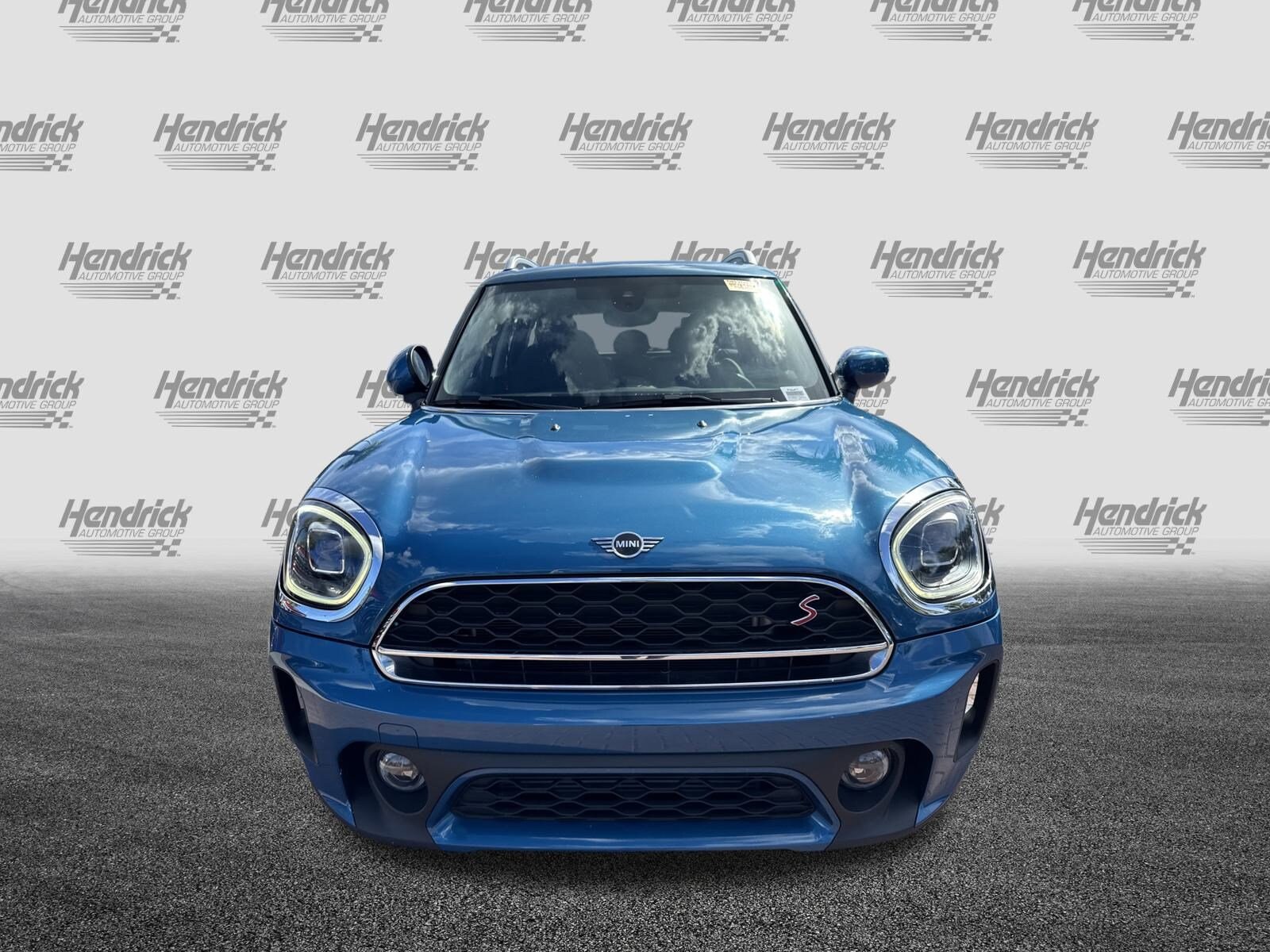 2023 Mini Countryman S photo 3