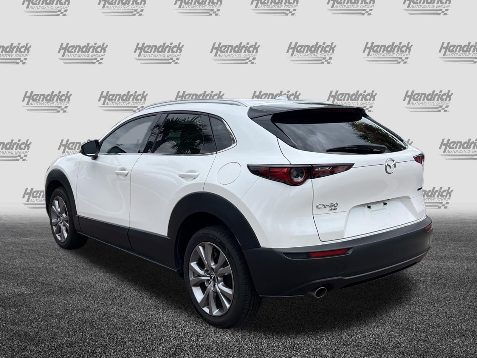 Mazda CX-30 2.5 S Premium Package AWD