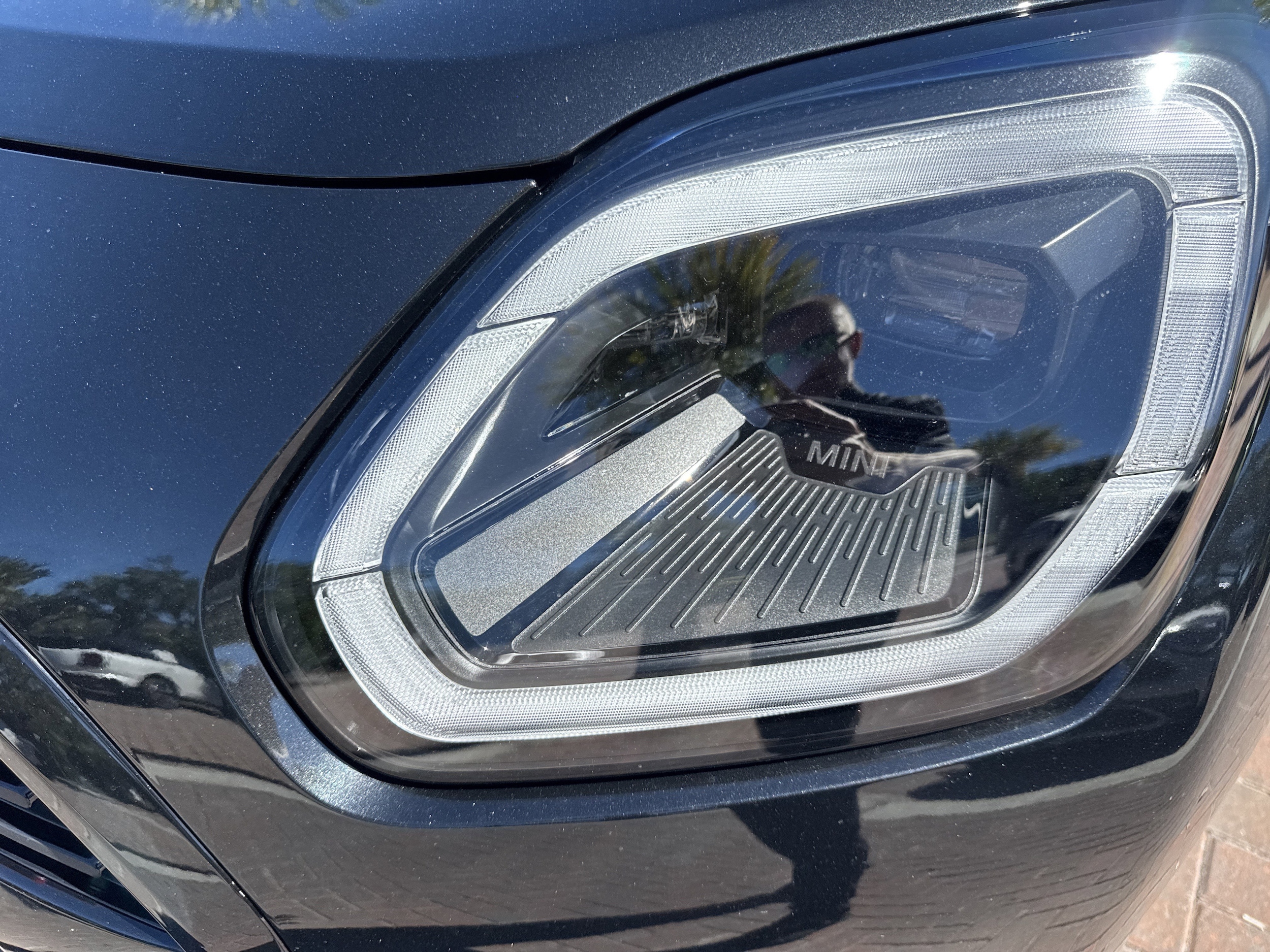 2026 MINI Countryman S ALL4 photo 4