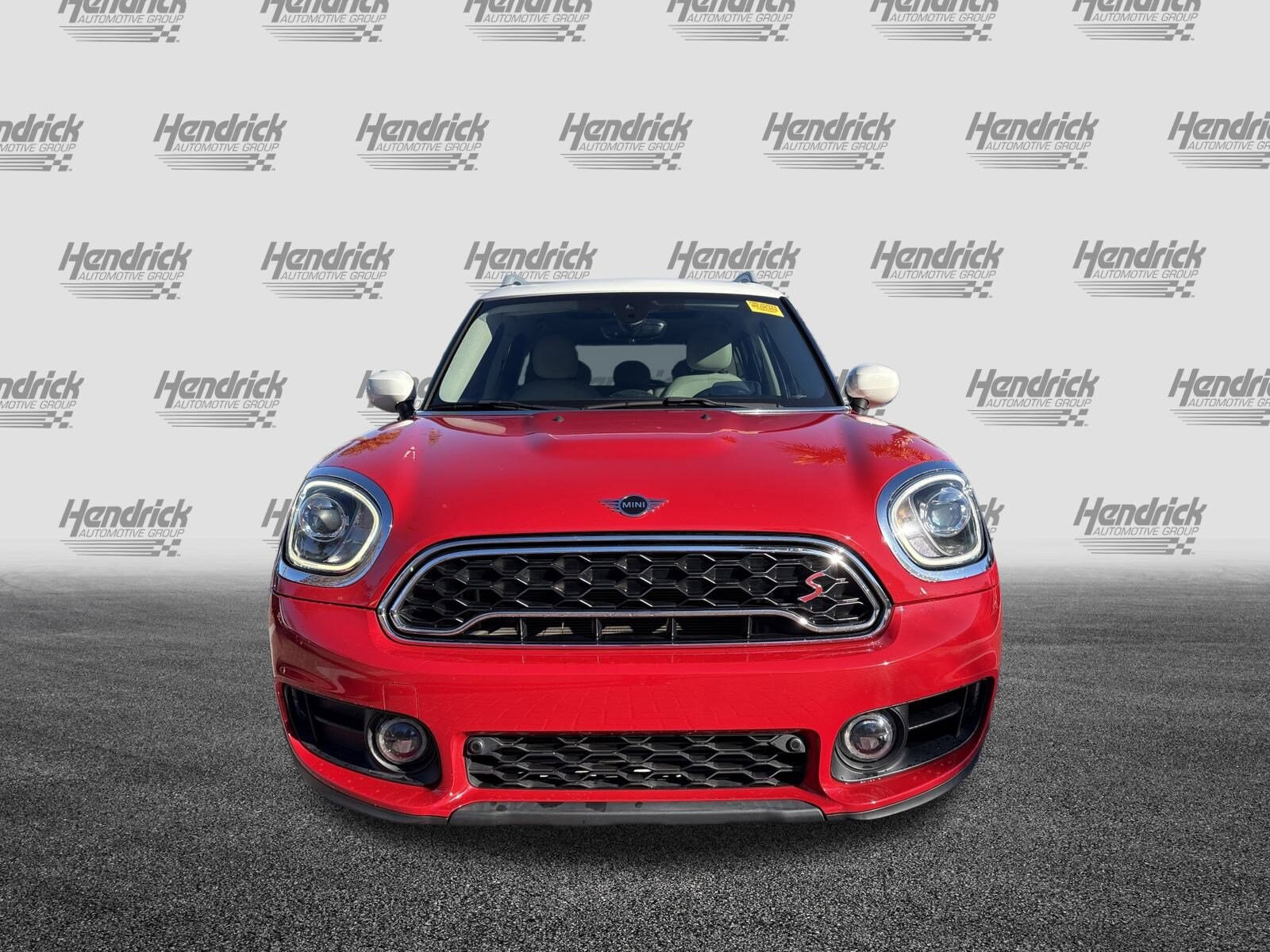 2020 Mini Countryman S photo 3