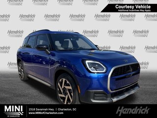 2025 MINI Countryman