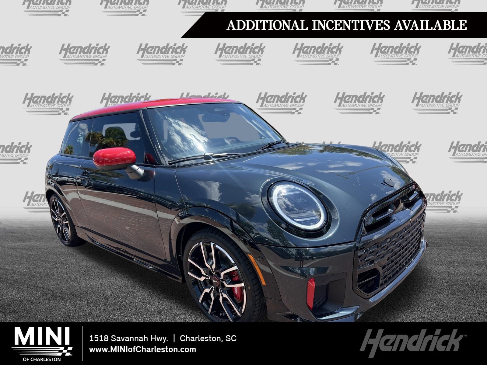 2026 MINI Hardtop 2 Door