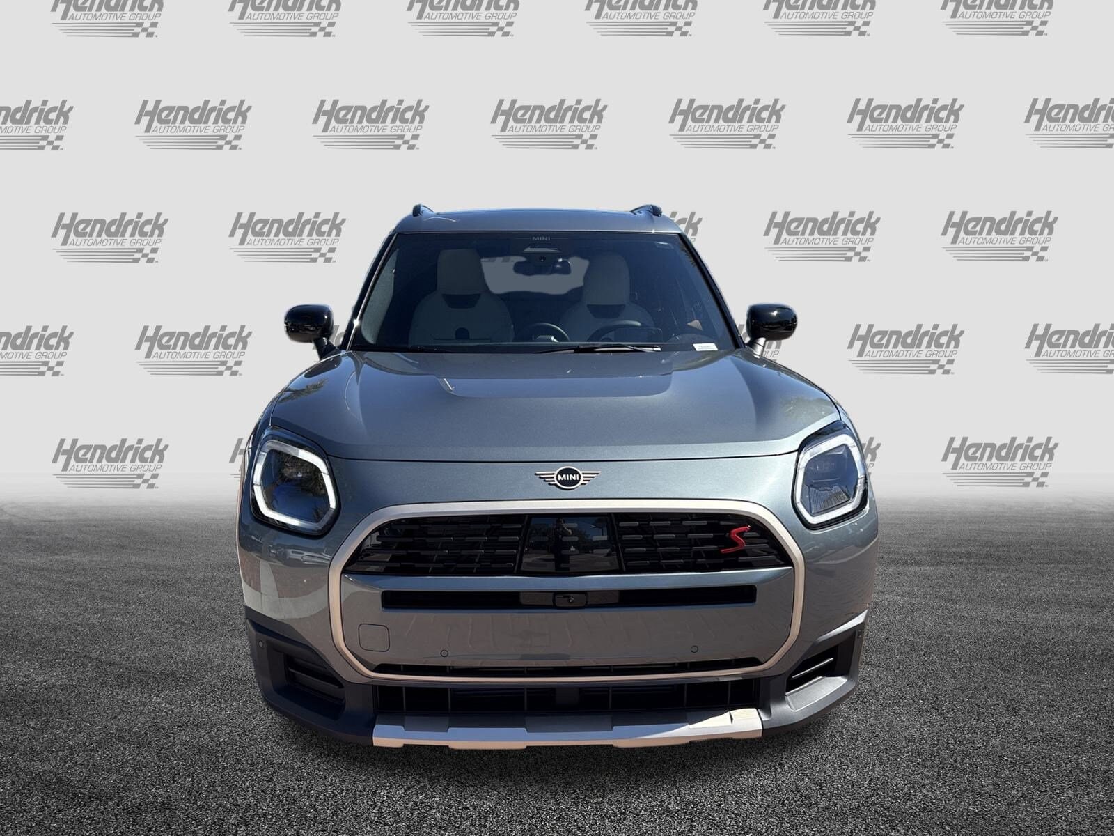 2026 Mini Countryman S ALL4 photo 3
