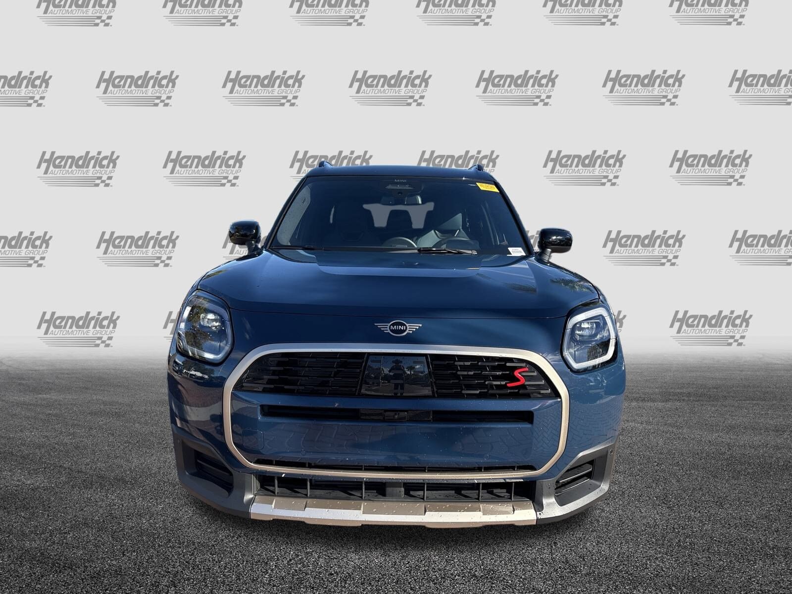 2025 Mini Countryman S ALL4 photo 3