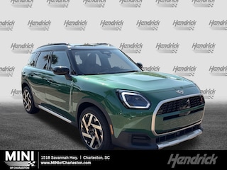 2026 MINI Countryman