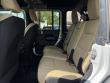 2020 Jeep Wrangler Unlimited Black and Tan Convertible
