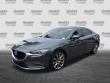 2019 Mazda Mazda6 Grand Touring Reserve Sedan