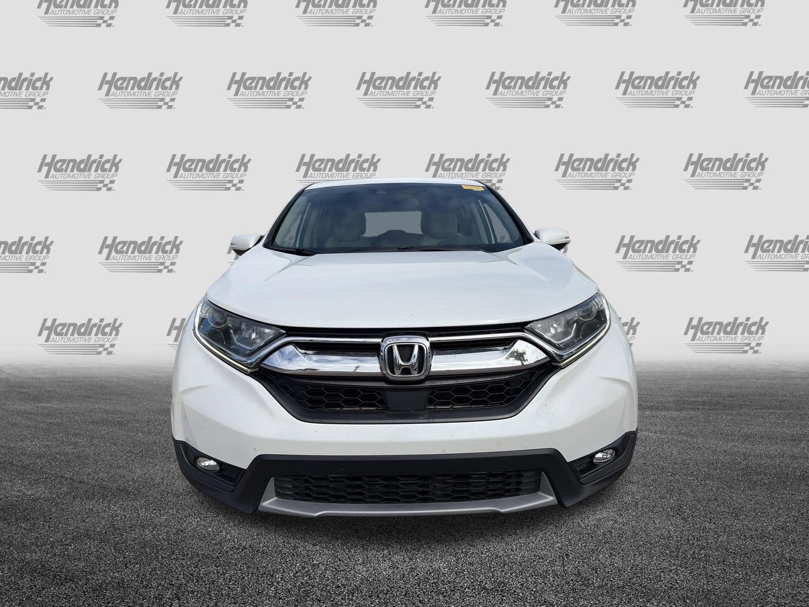 2019 Honda CR-V EX-L photo 5