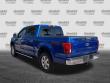 2018 Ford F-150 XLT 4WD SuperCrew Pickup