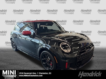 2025 MINI Hardtop 2 Door Signature Plus Hatchback