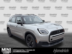 2026 MINI Countryman Signature Plus SUV