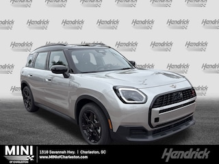 2026 MINI Countryman
