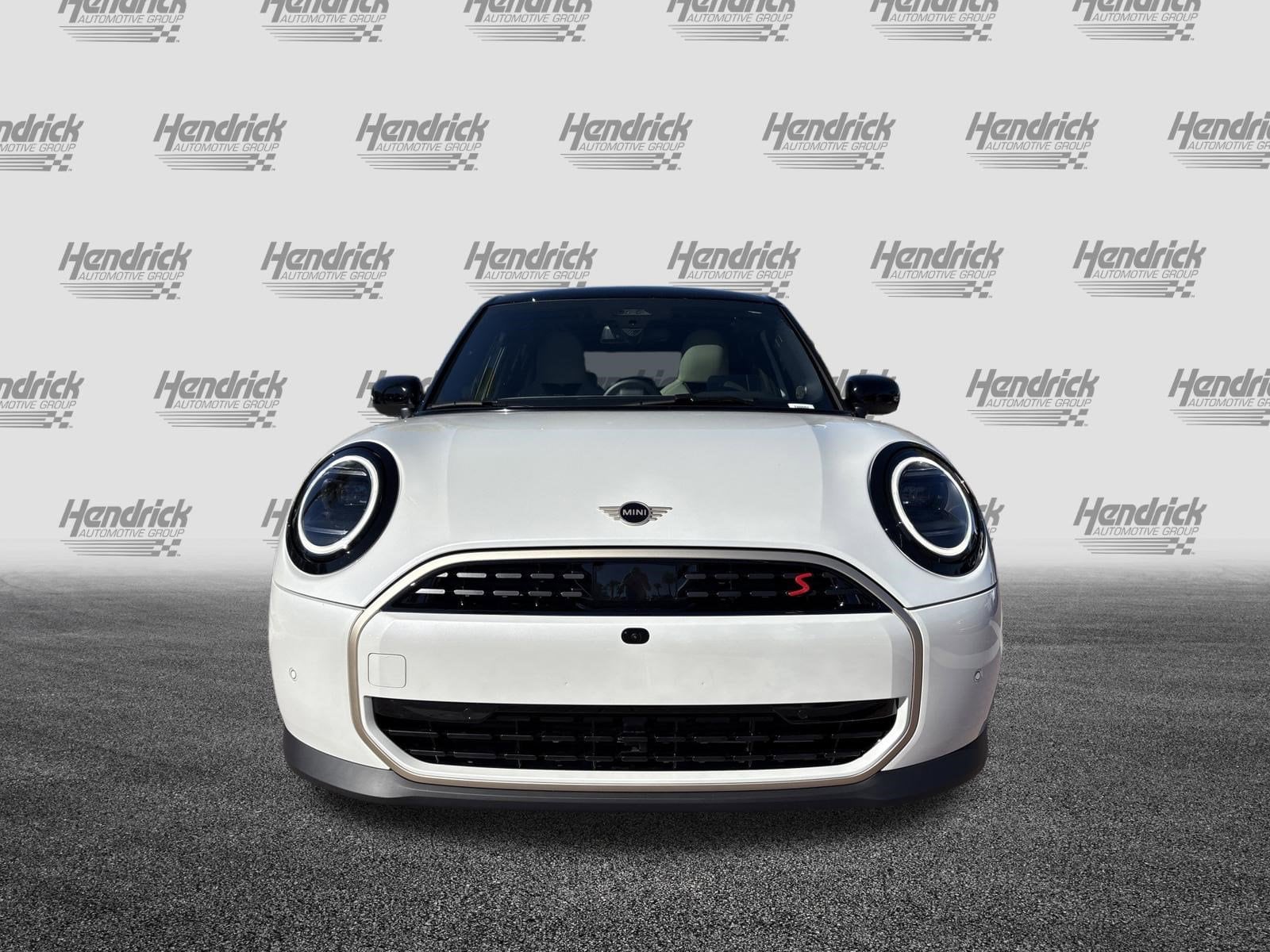 2026 MINI Hardtop 4 Door Cooper S photo 3