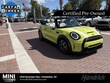  MINI Convertible