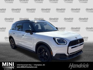 2026 MINI Countryman