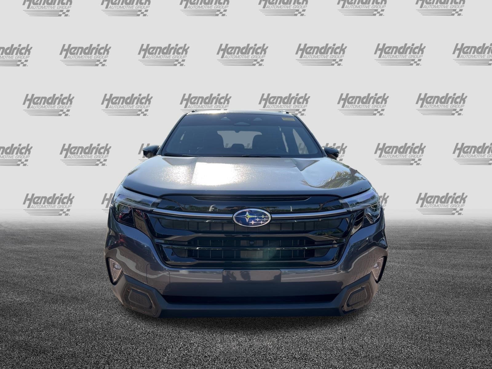 2025 Subaru Forester Touring photo 6