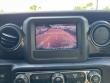 2020 Jeep Wrangler Unlimited Black and Tan Convertible