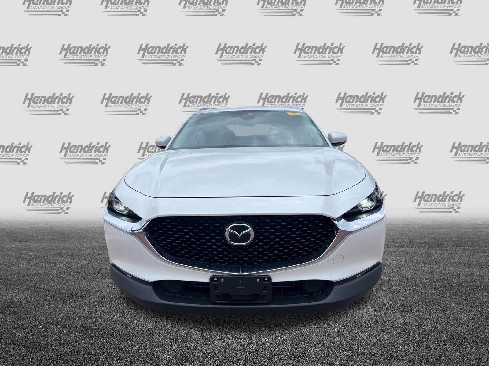 Mazda CX-30 2.5 S Premium Package AWD