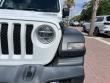 2020 Jeep Wrangler Unlimited Black and Tan Convertible