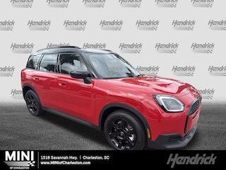 2026 MINI Countryman