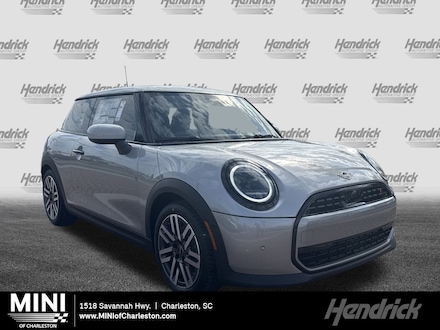 2025 MINI Hardtop 2 Door Signature Plus Hatchback