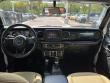 2020 Jeep Wrangler Unlimited Black and Tan Convertible