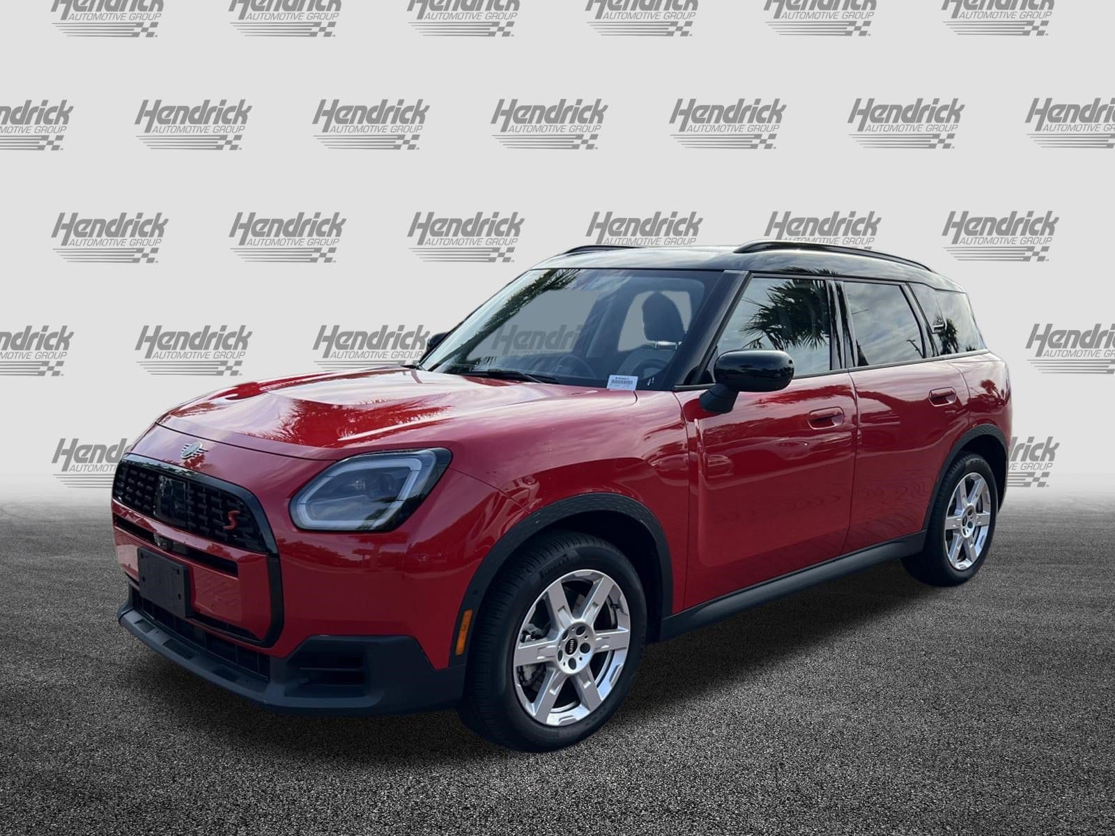 MINI Countryman S ALL4