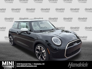 2026 MINI 2 Door