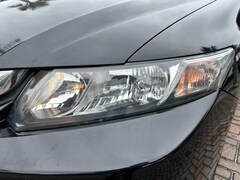 2014 Honda Civic LX Sedan