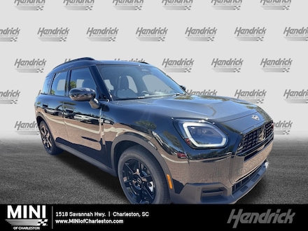 2026 MINI Countryman Signature Plus SUV