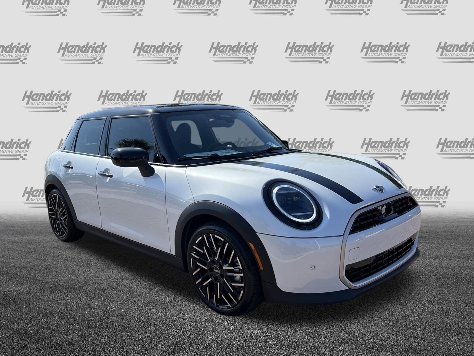 New 2026 MINI 4 Door For Sale in Charleston - VIN: WMW53GD09T2Y29087