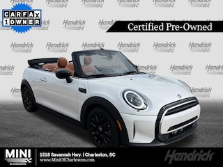 2024 MINI Convertible