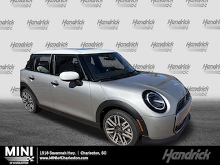 2026 MINI 4 Door