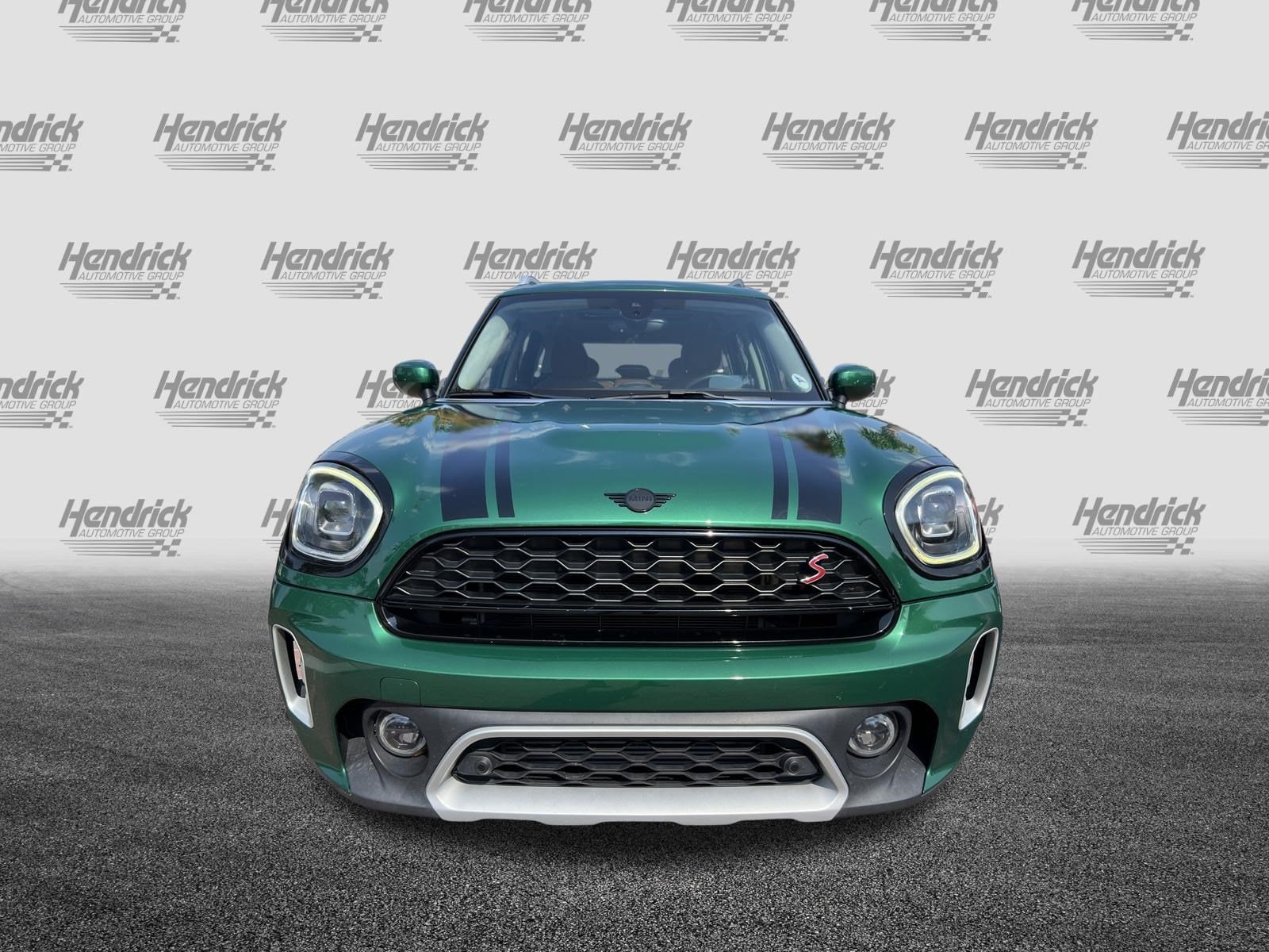 MINI Countryman Cooper S
