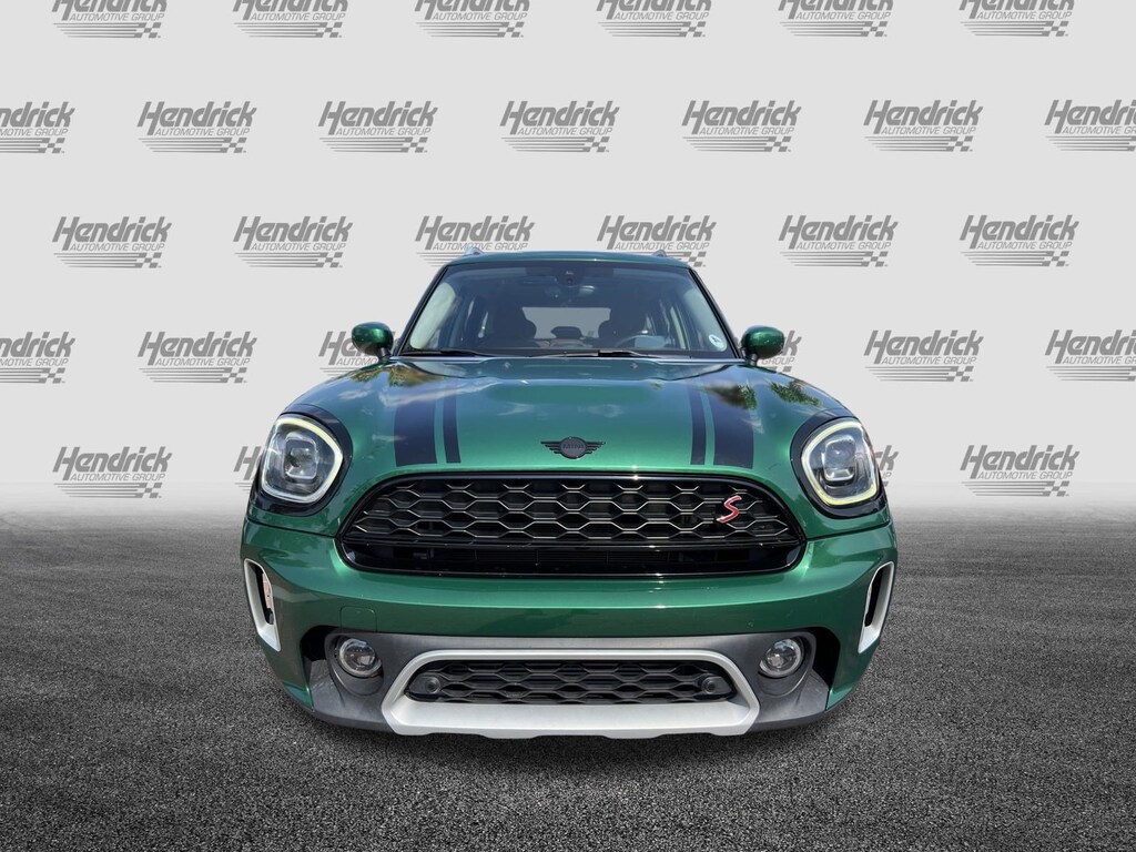 Used 2023 MINI Countryman Cooper S SUV