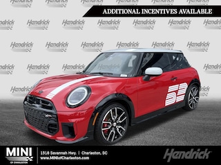 2026 MINI 2 Door