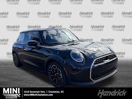 2026 MINI 2 Door Signature Plus Hatchback