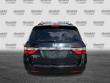 2012 Honda Odyssey EX-L Minivan
