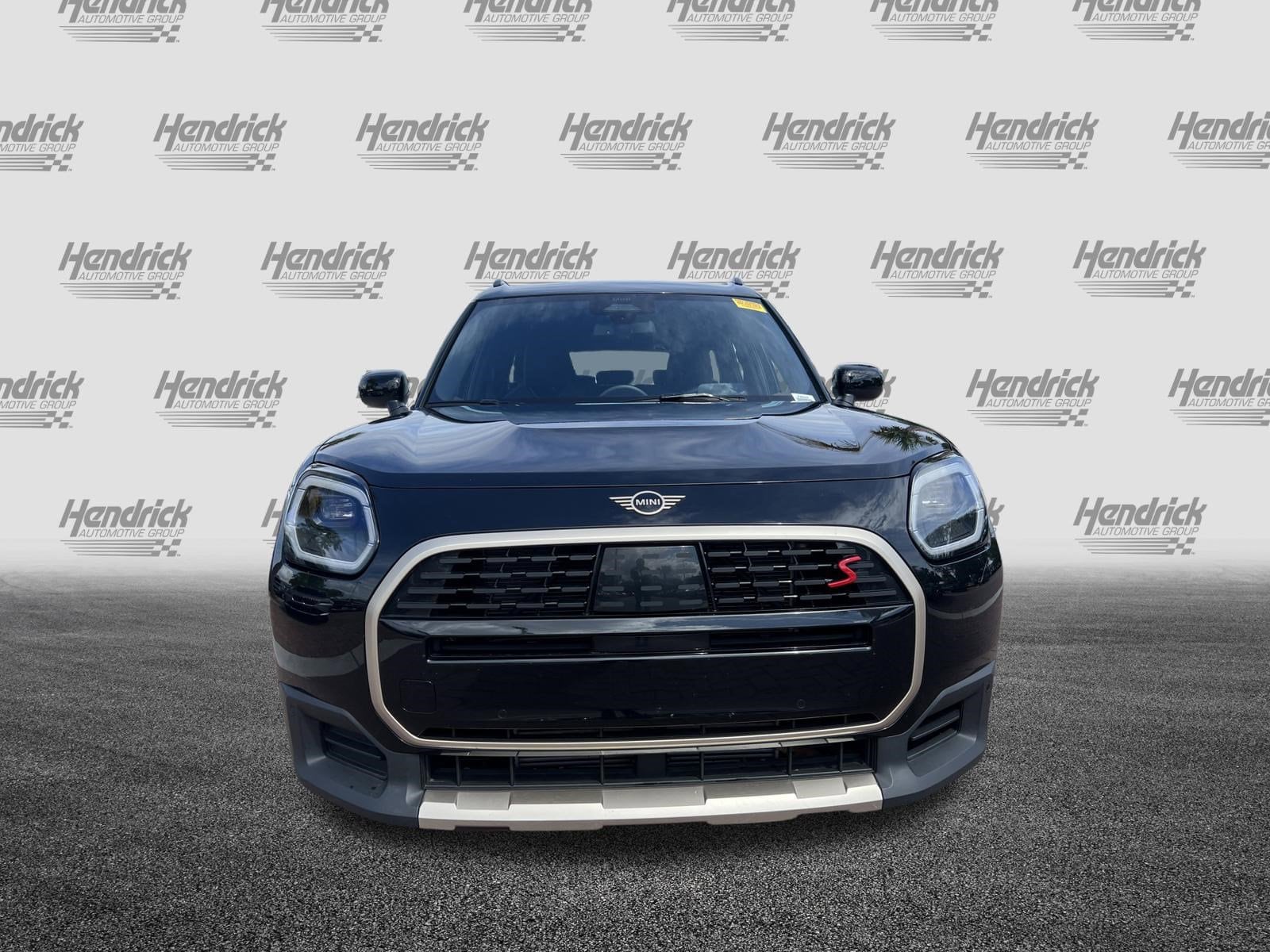 2025 MINI Countryman S ALL4 photo 2