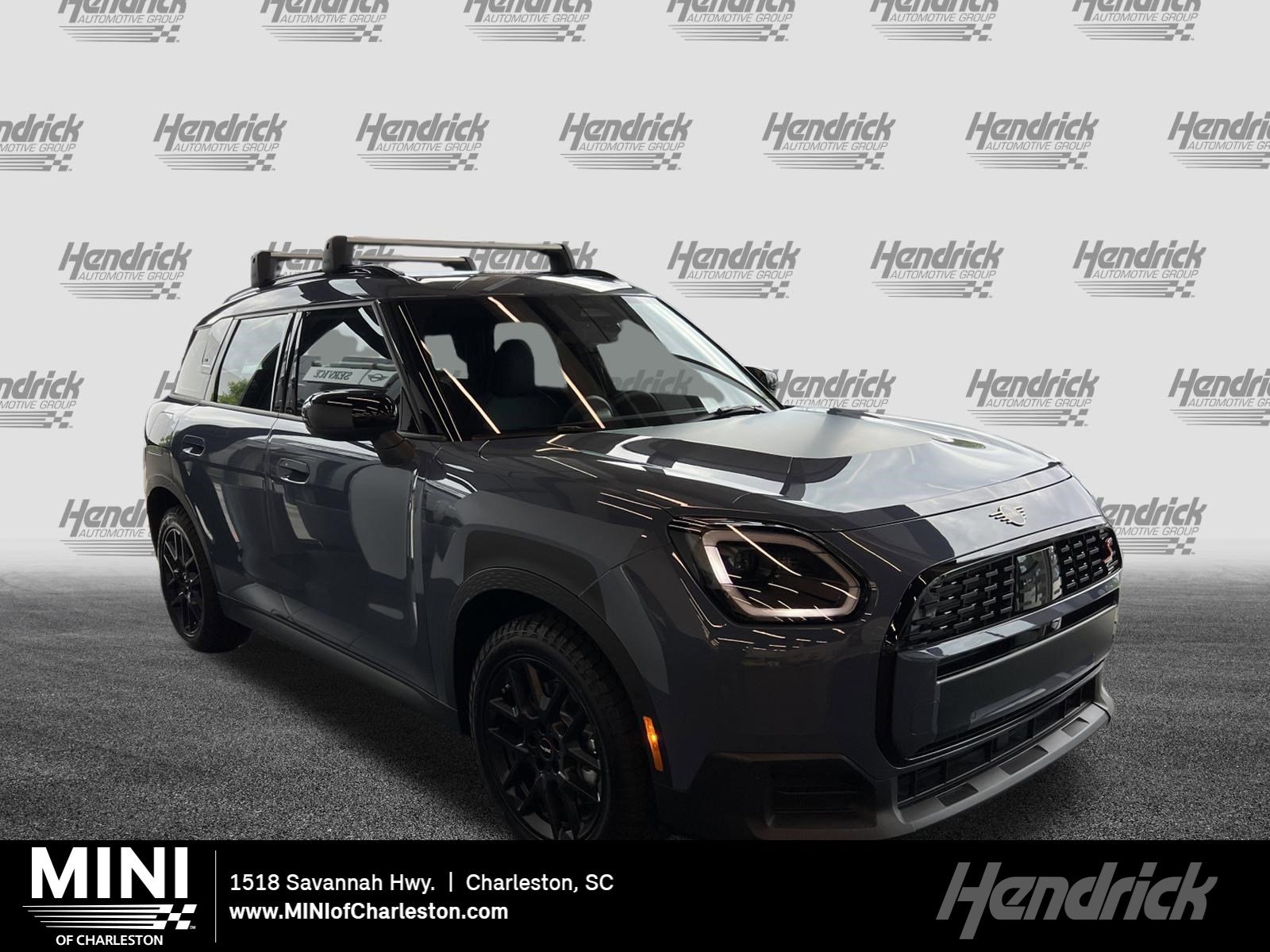 2026 MINI Countryman S ALL4's photo