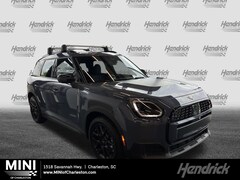 2026 MINI Countryman Signature Plus SUV