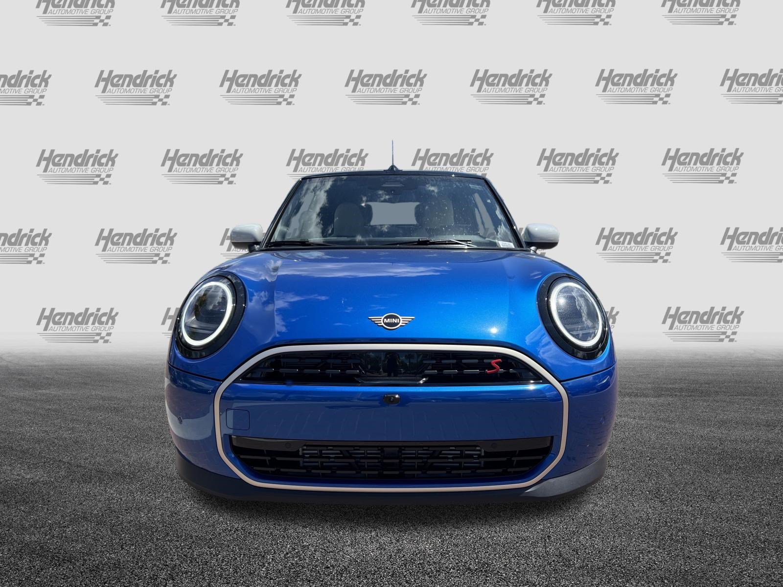 Used 2026 MINI Convertible Cooper S Convertible