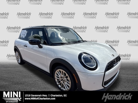 2025 MINI Hardtop 2 Door Signature Plus Hatchback