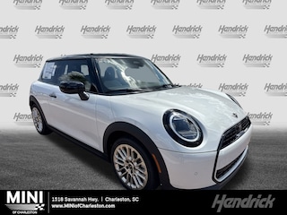 2025 MINI Hardtop 2 Door Signature Plus Hatchback