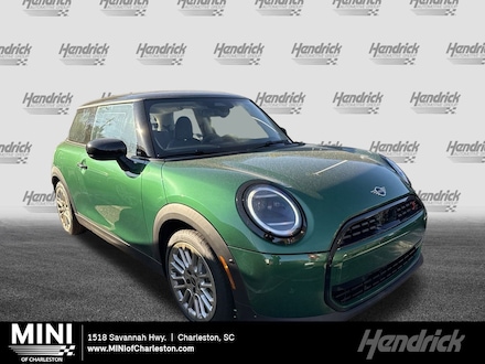2025 MINI Hardtop 2 Door Signature Plus Hatchback