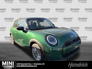 2025 MINI Hardtop 2 Door Signature Plus Hatchback