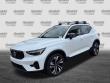 2025 Volvo XC40 Ultra Dark Theme SUV
