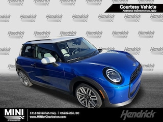 2025 MINI Hardtop 2 Door