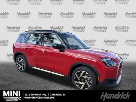 2026 MINI Countryman Signature Plus SUV