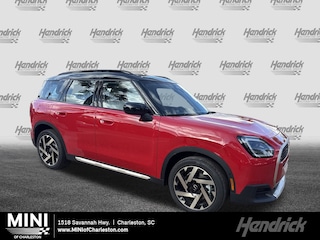 2026 MINI Countryman